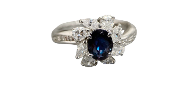 アレキサンドライト